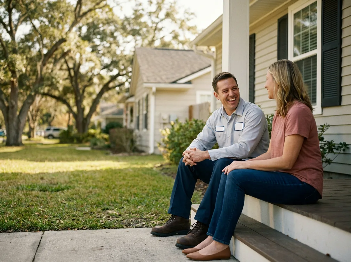 Septic tank pumping FAQs for Sharon, SC